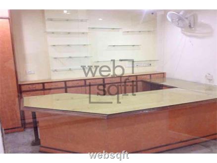 Hyderabad Office Space for Sale